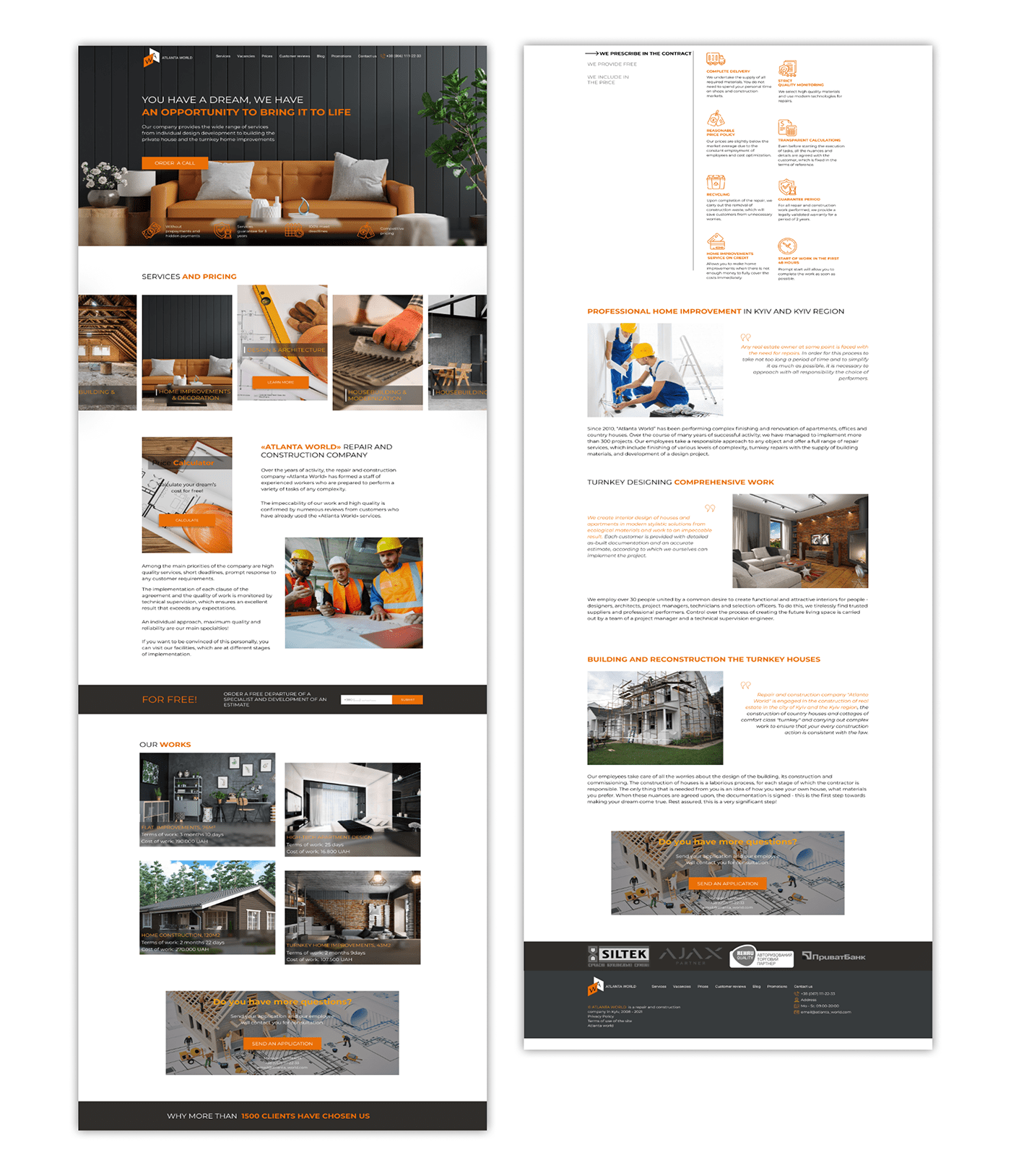 previev image for portfolio as index by 6