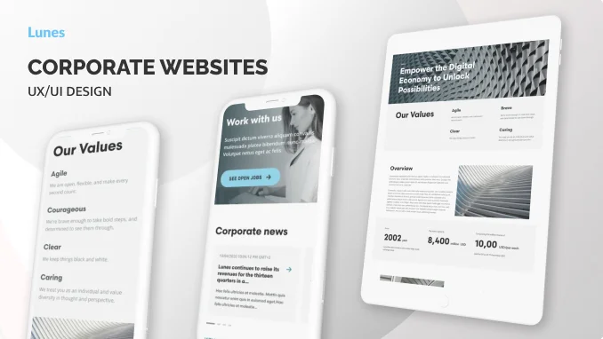 thumbnail for Telecom company 