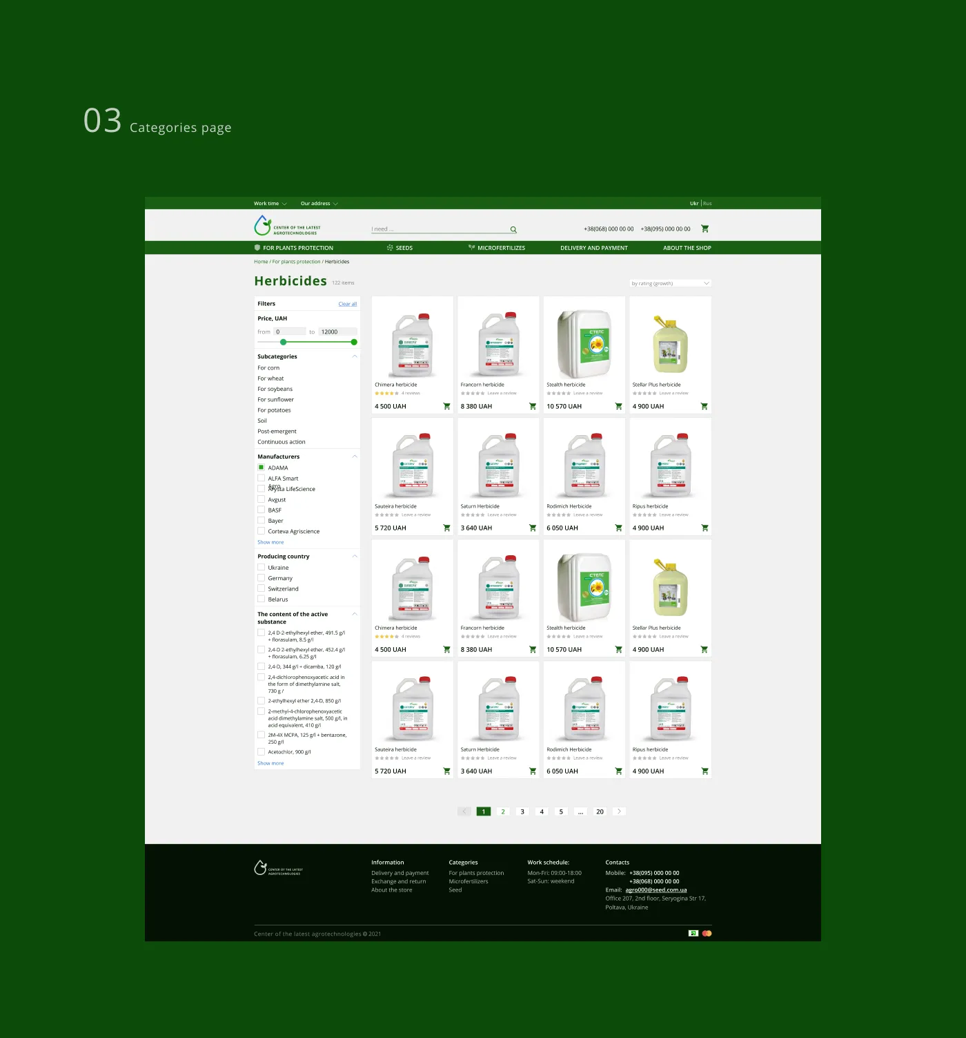 previev image for portfolio as index by 6