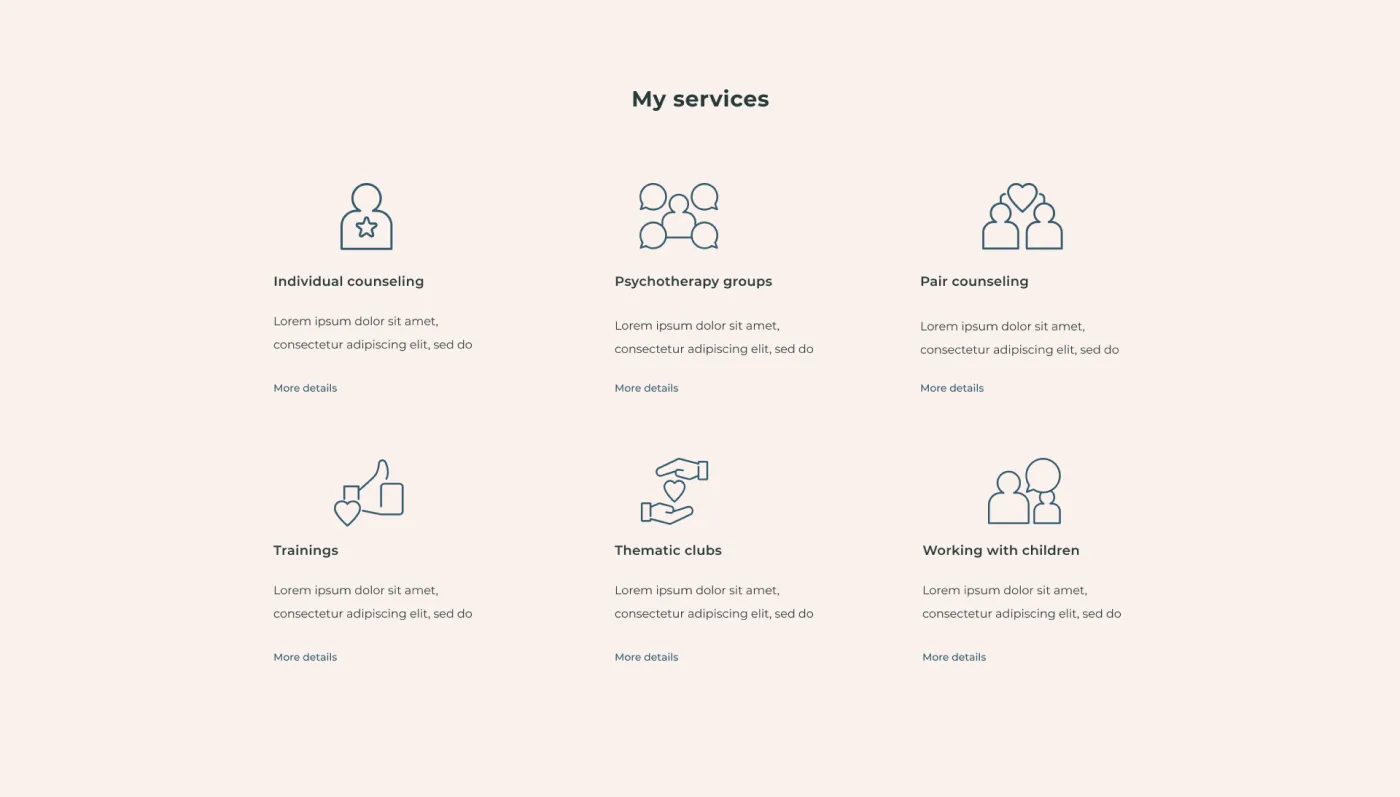 previev image for portfolio as index by 3