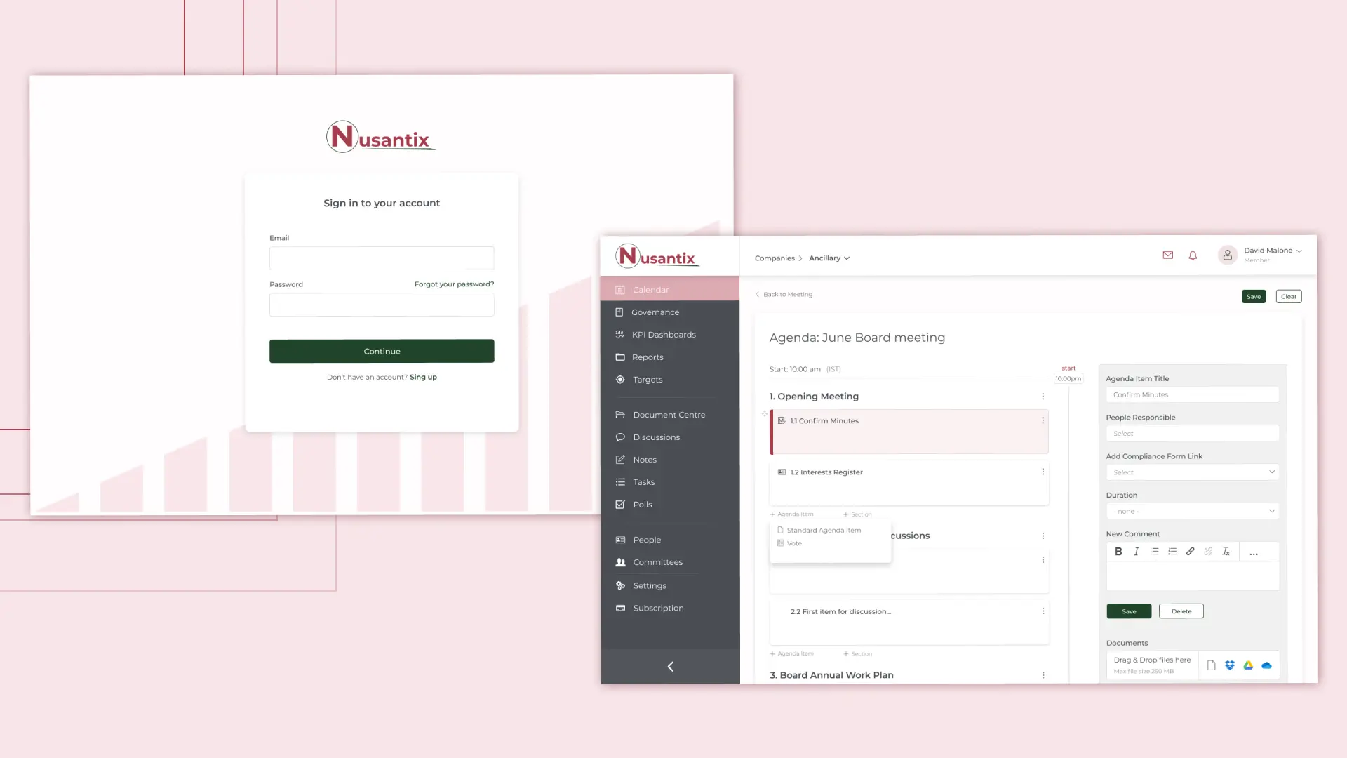 previev image for portfolio as index by 3