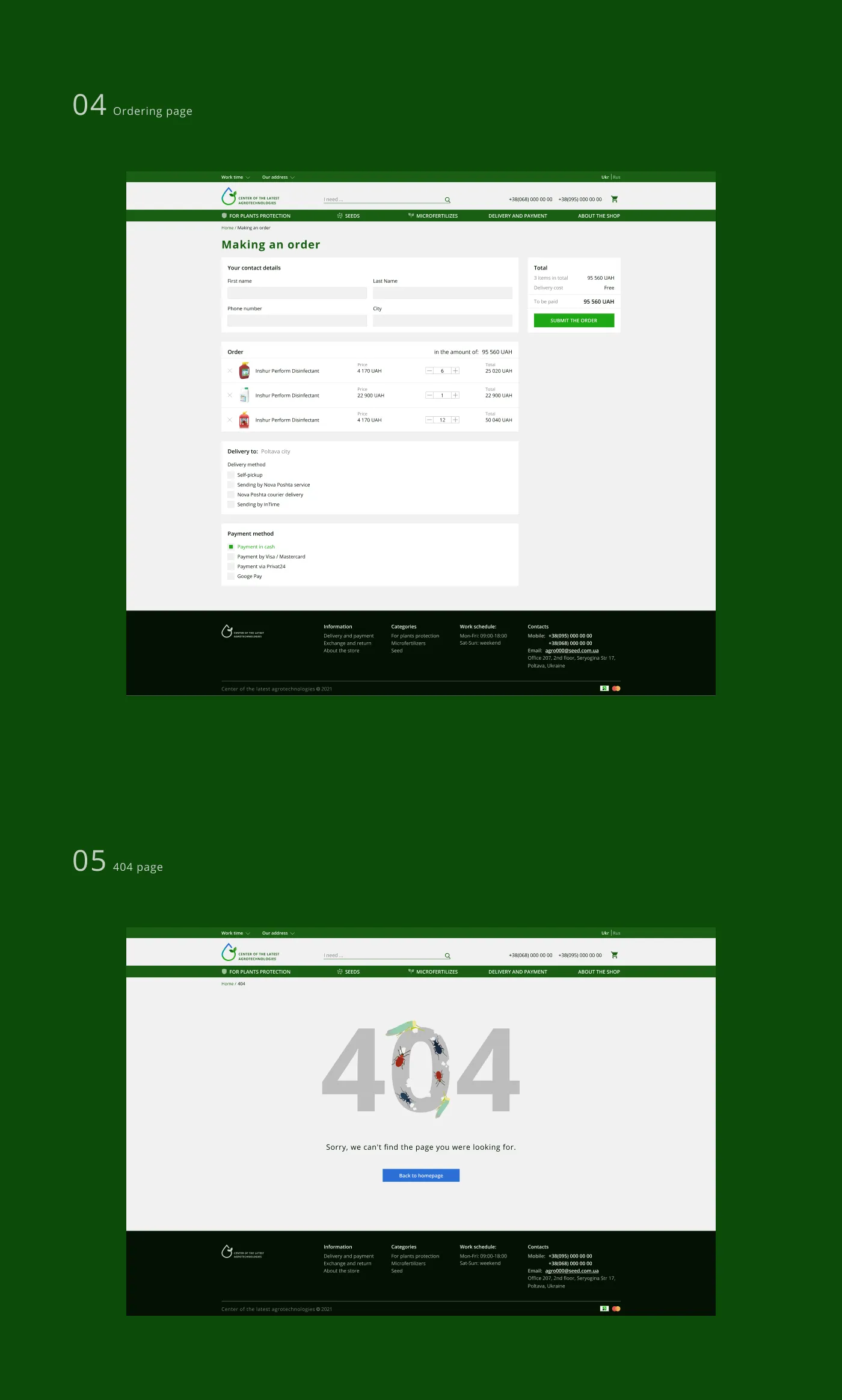 previev image for portfolio as index by 8