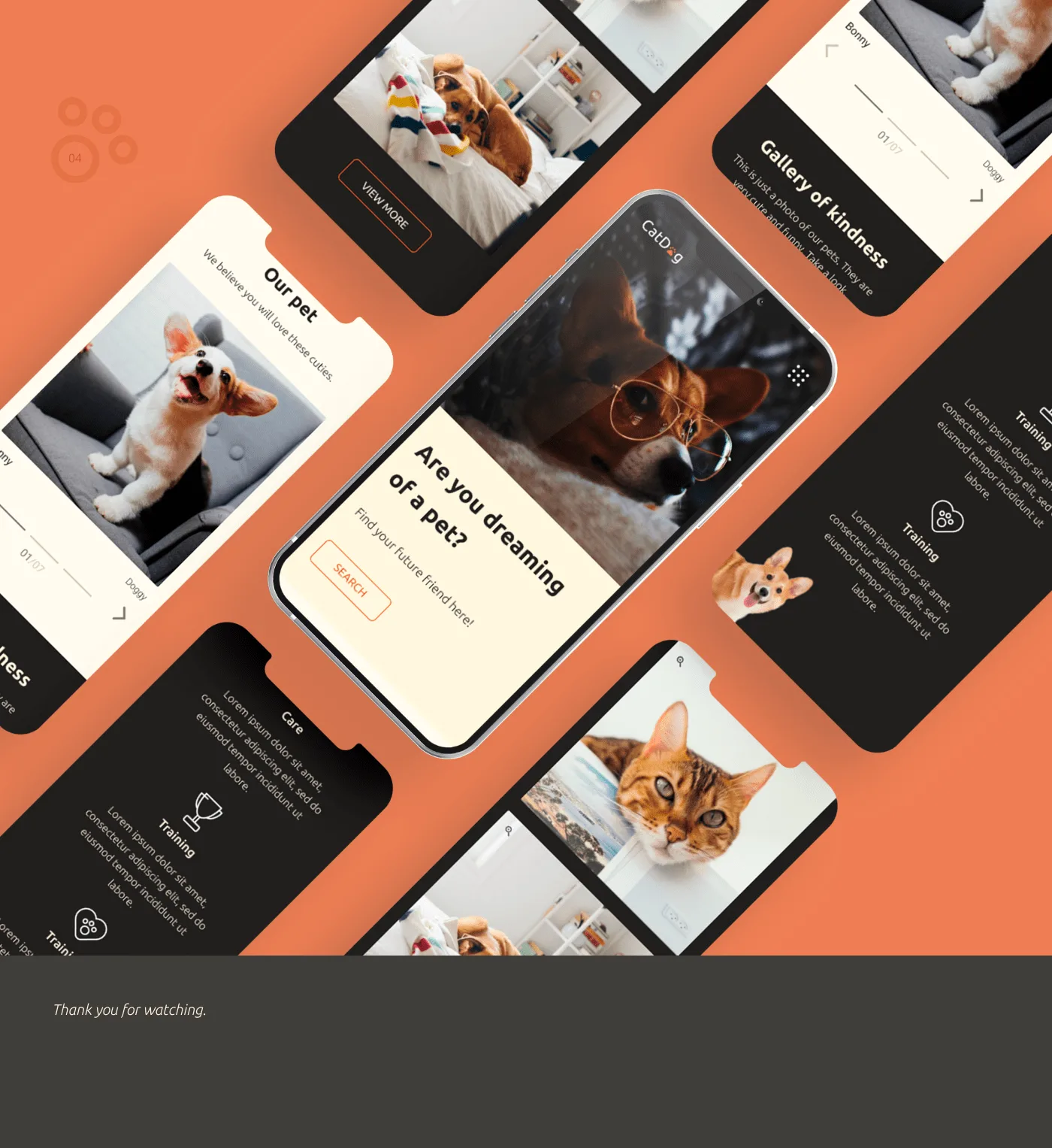 previev image for portfolio as index by 11