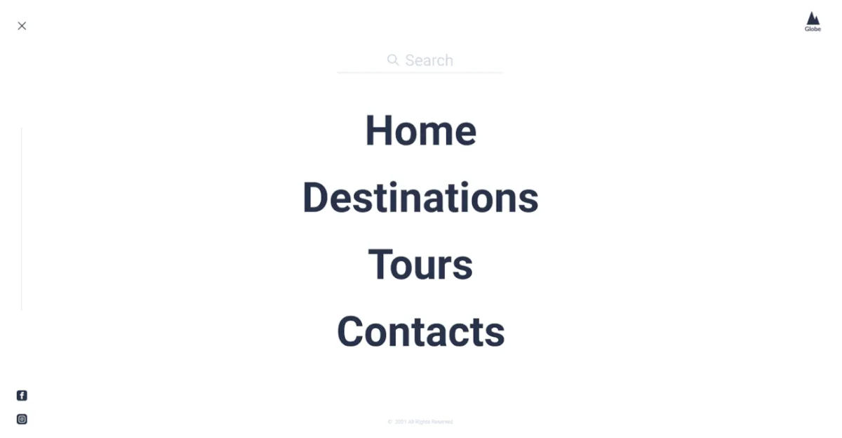 previev image for portfolio as index by 3