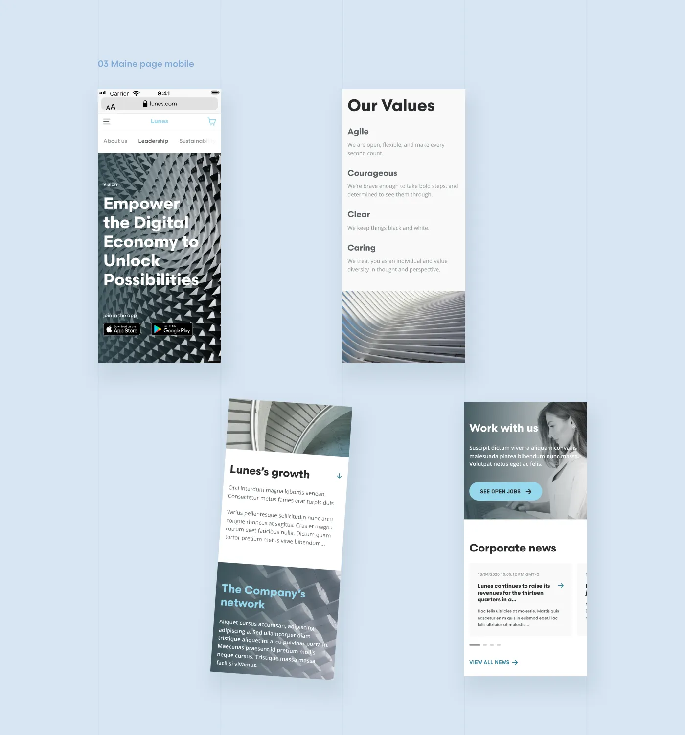 previev image for portfolio as index by 2