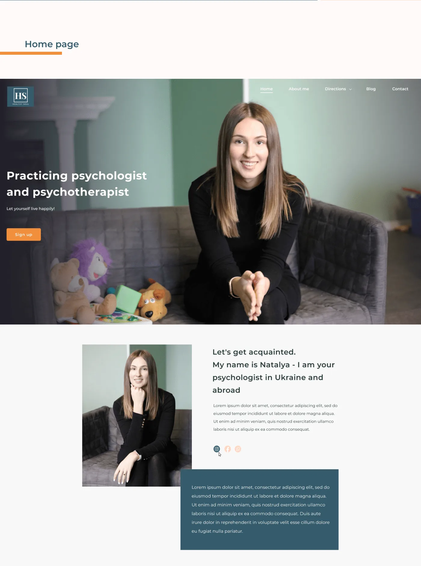 previev image for portfolio as index by 1