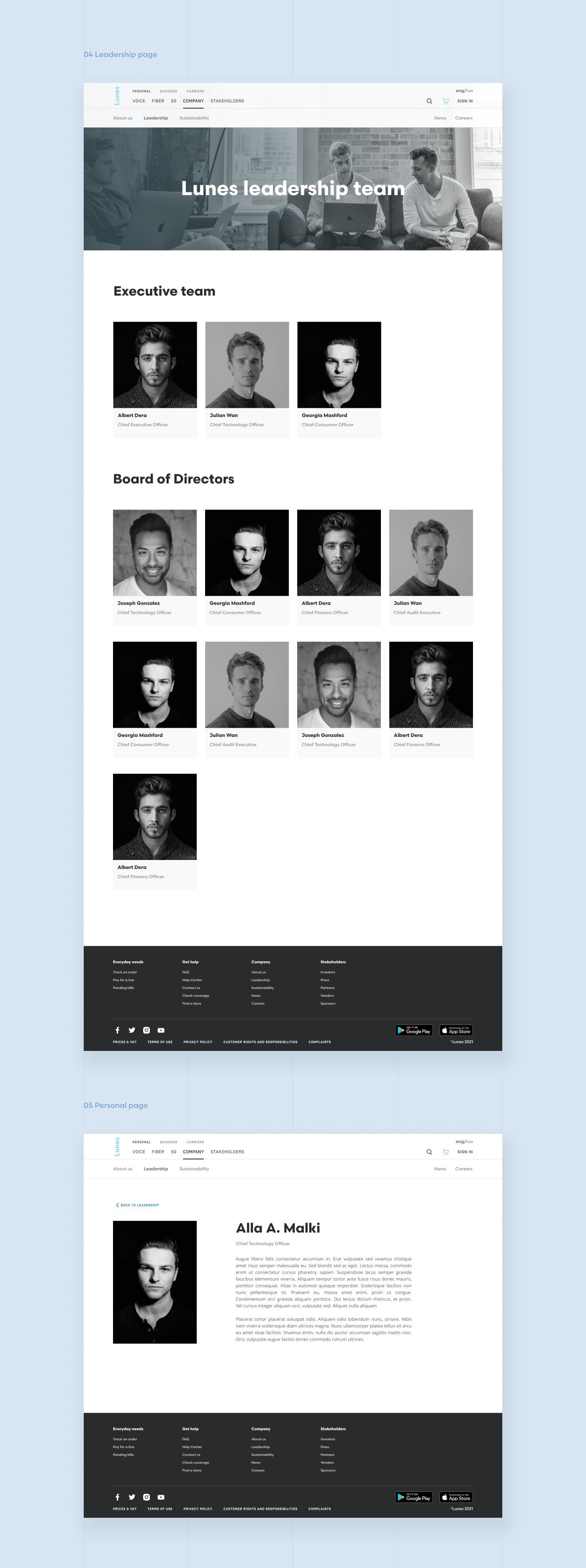 previev image for portfolio as index by 4