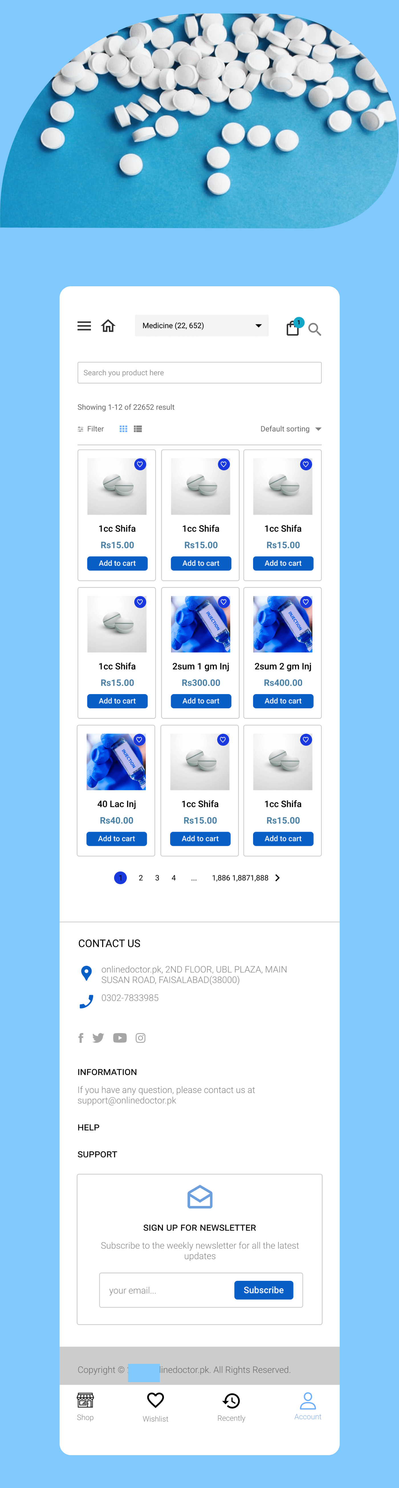 previev image for portfolio as index by 3