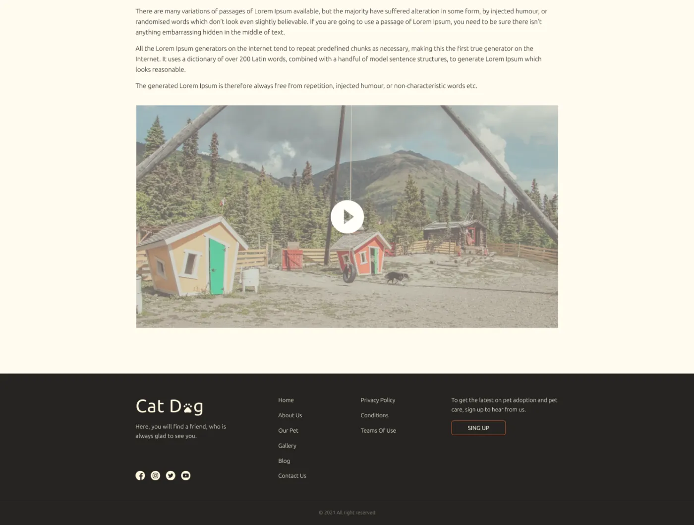 previev image for portfolio as index by 7