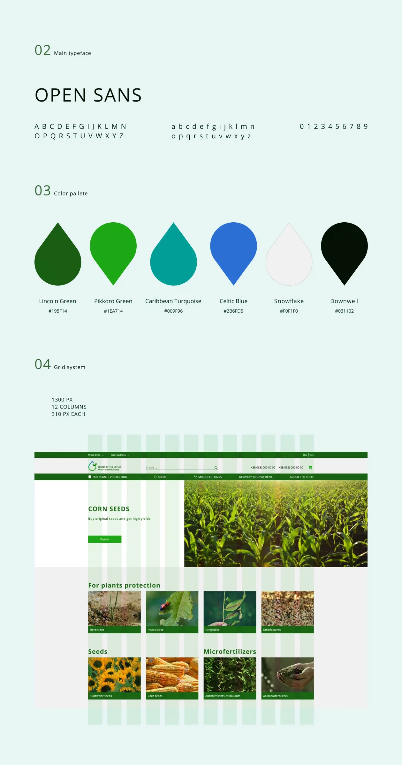 previev image for portfolio as index by 5