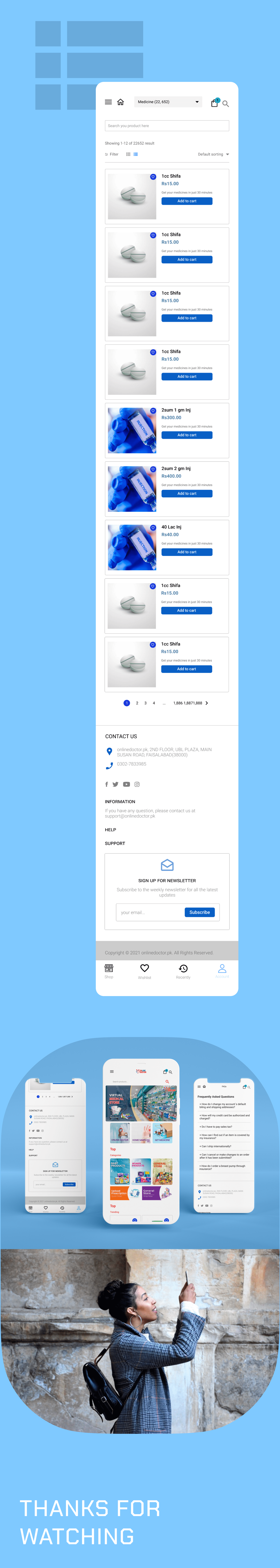 previev image for portfolio as index by 4