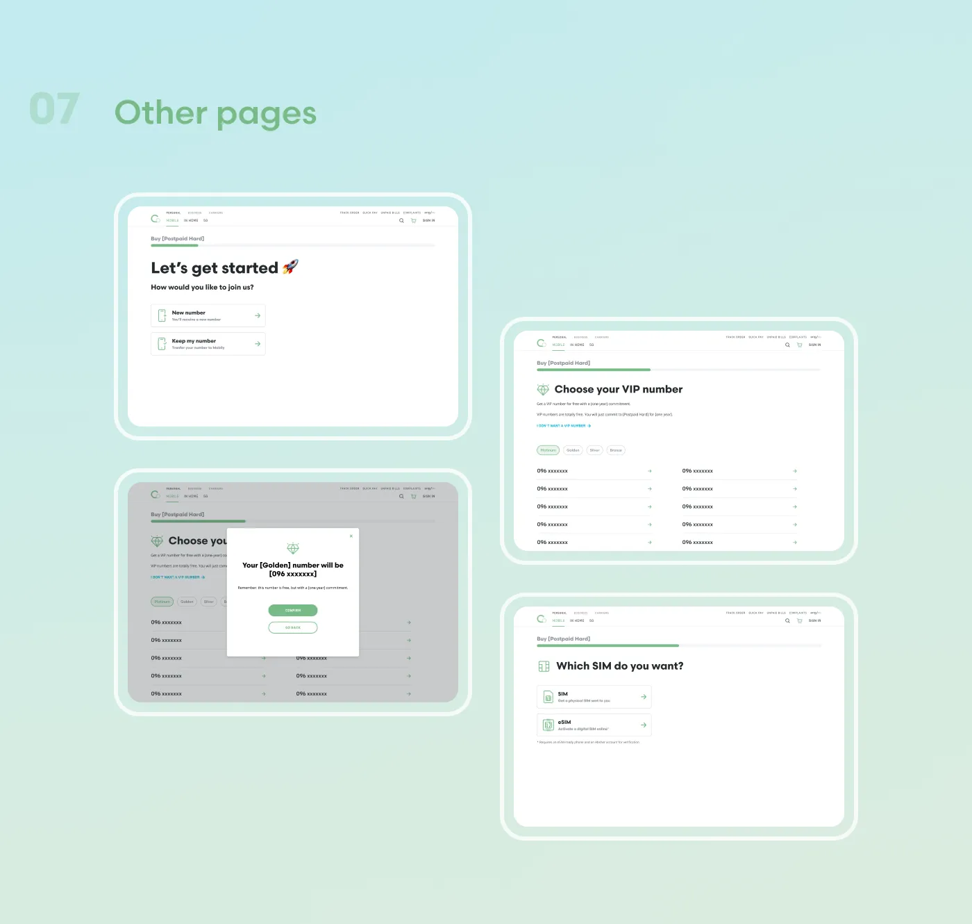 previev image for portfolio as index by 4