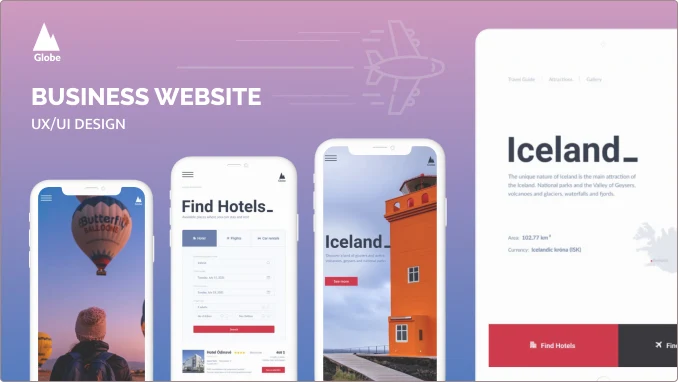 thumbnail for Discovery 