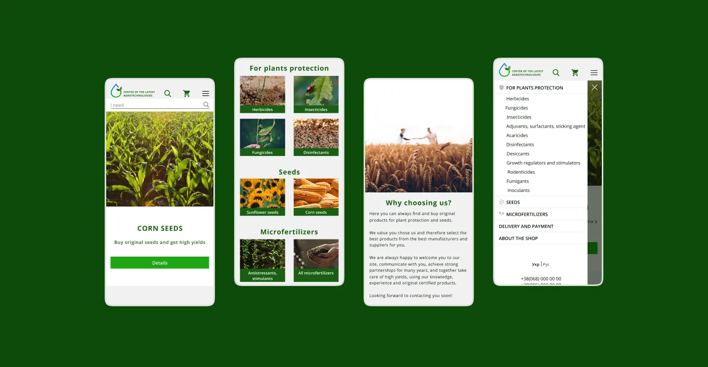 previev image for portfolio as index by 3