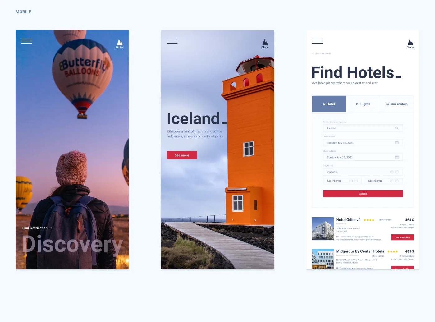 previev image for portfolio as index by 7