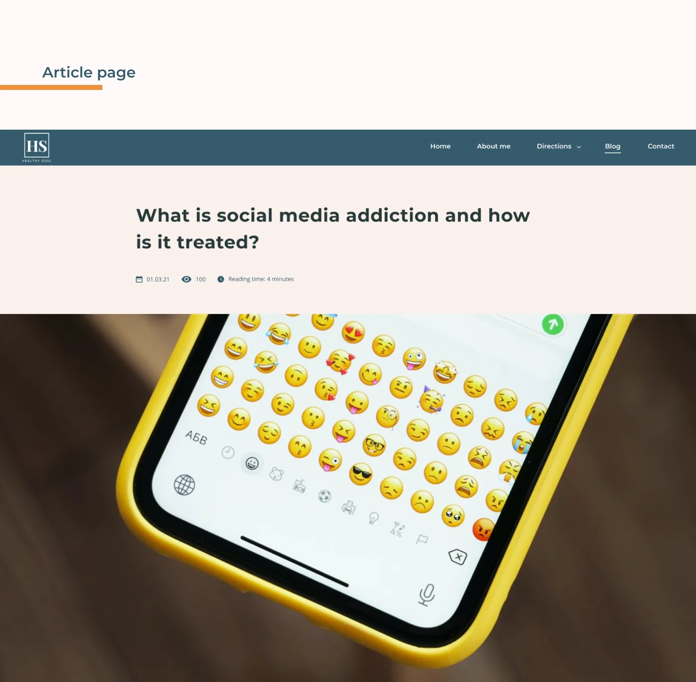 previev image for portfolio as index by 7