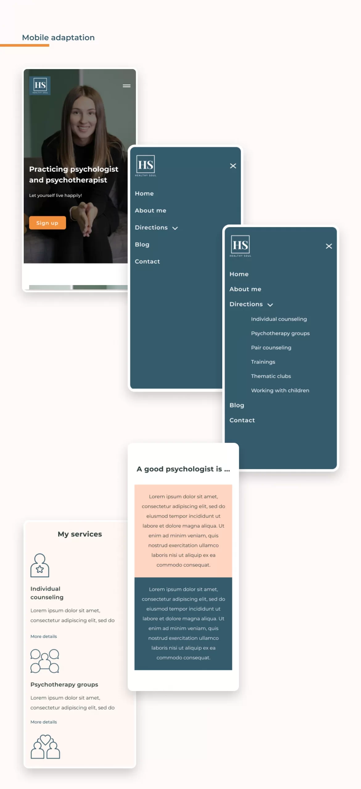 previev image for portfolio as index by 9