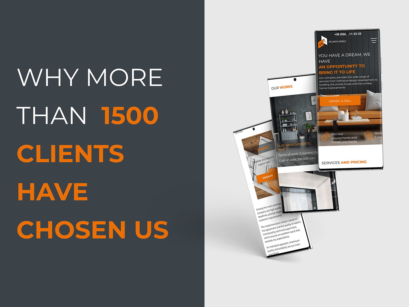 previev image for portfolio as index by 5