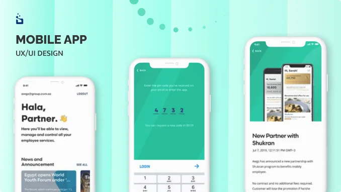 thumbnail for Employee App 