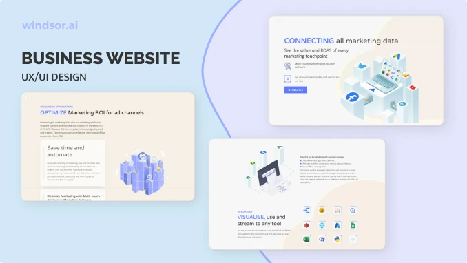 thumbnail for Marketing software 