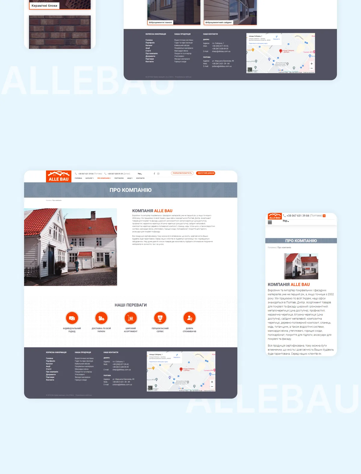 previev image for portfolio as index by 3