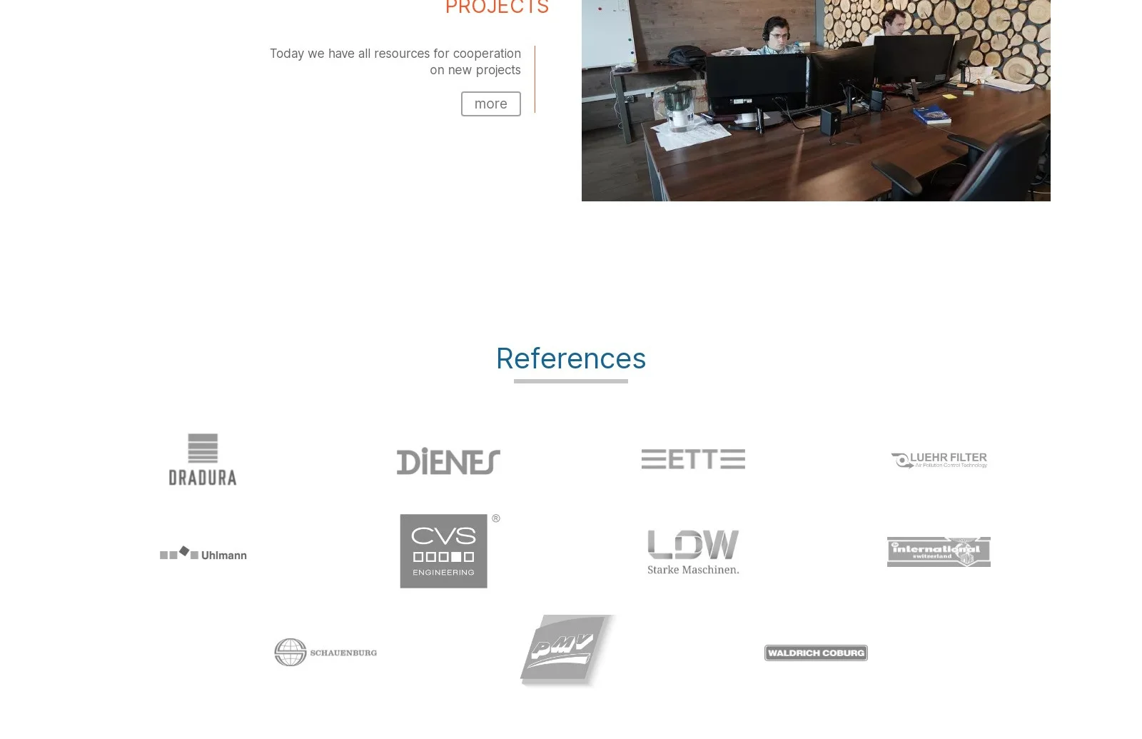 previev image for portfolio as index by 4