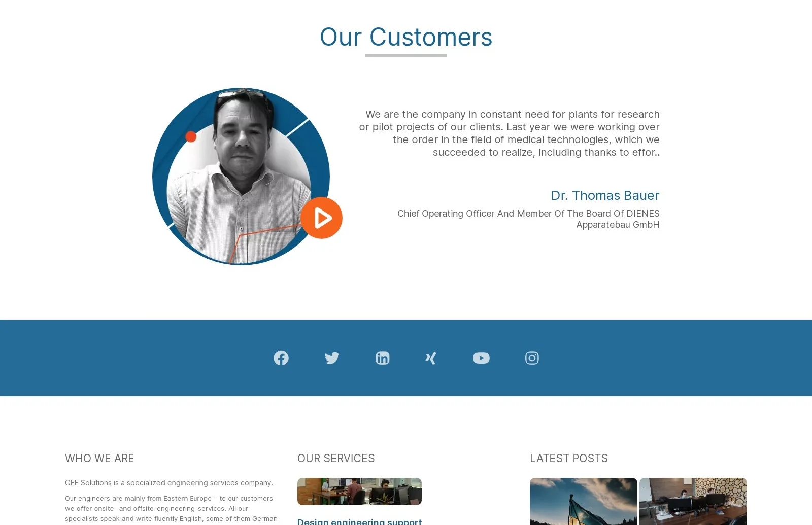 previev image for portfolio as index by 5