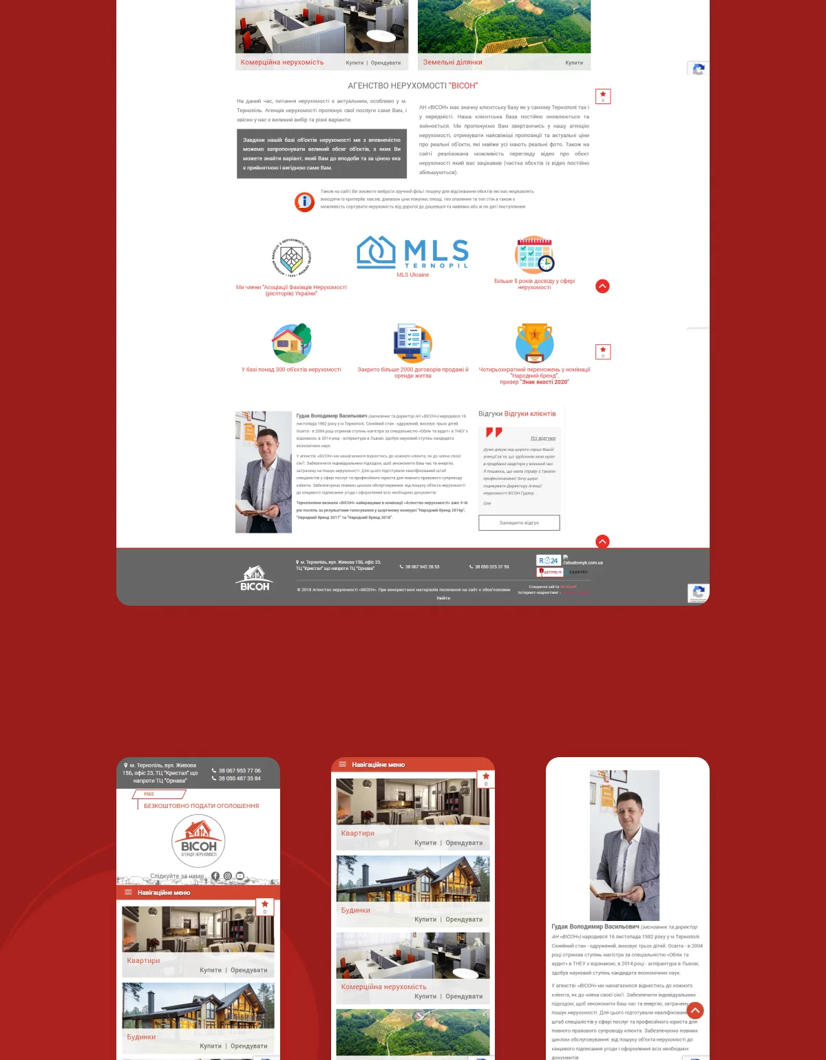 previev image for portfolio as index by 1