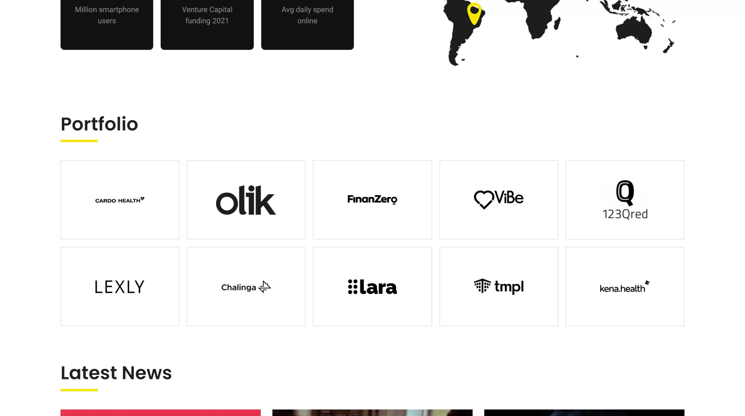 previev image for portfolio as index by 2