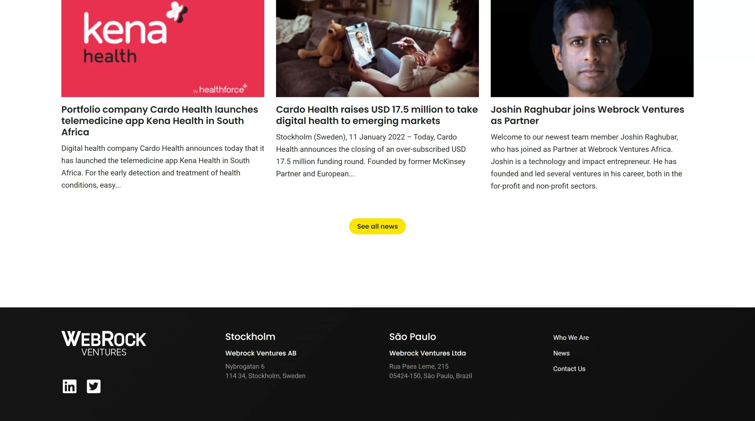 previev image for portfolio as index by 3