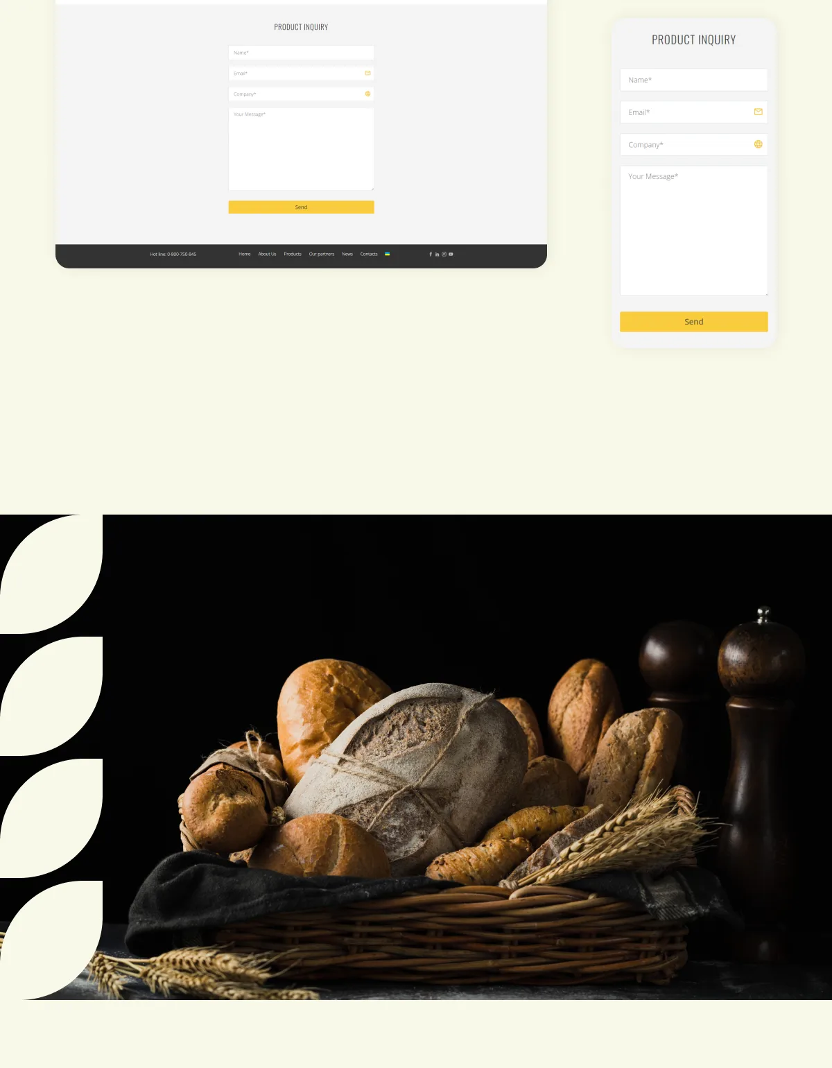 previev image for portfolio as index by 5