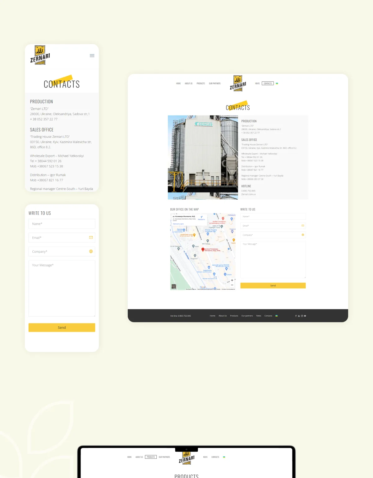 previev image for portfolio as index by 6