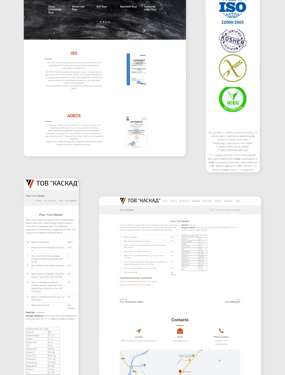 previev image for portfolio as index by 4