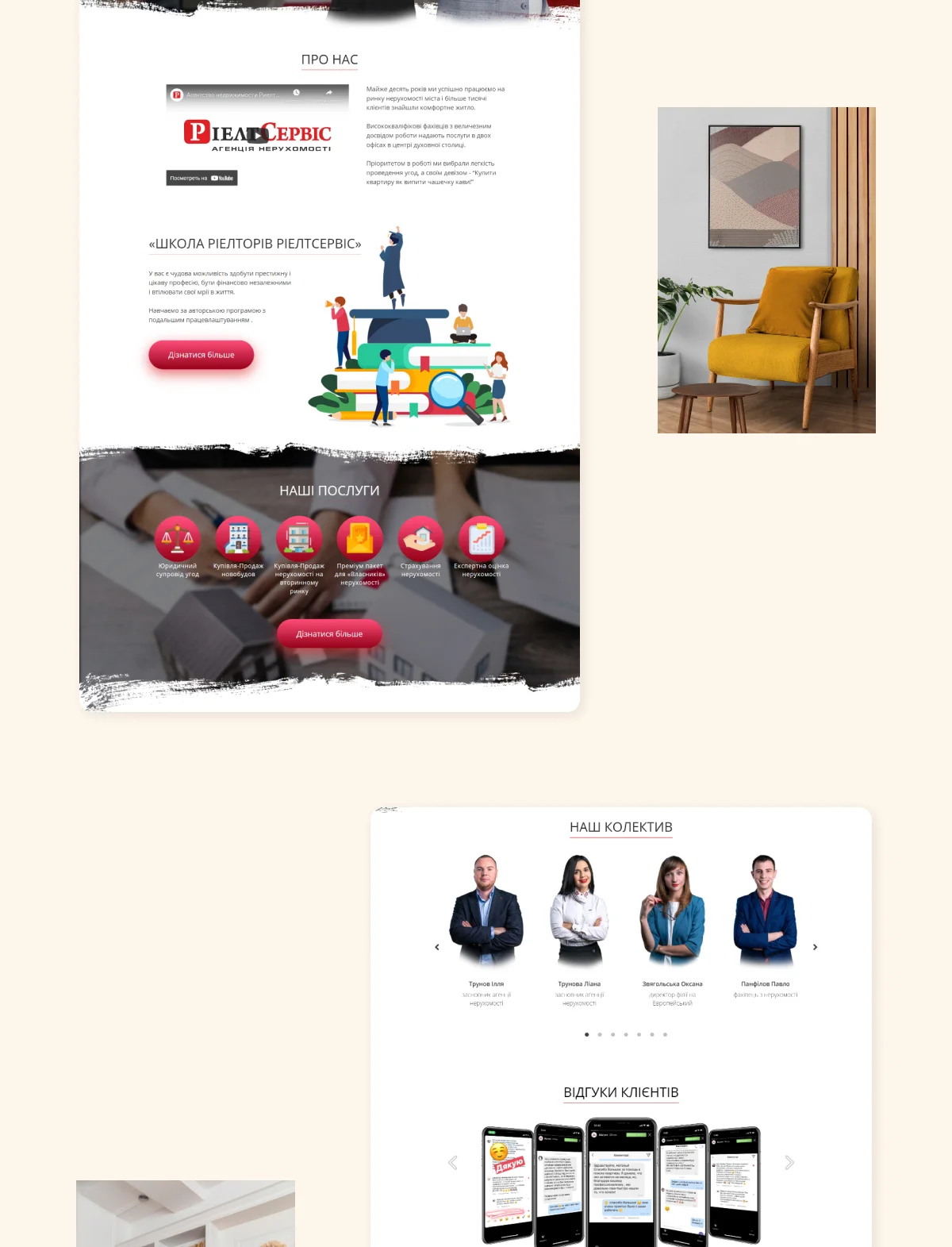 previev image for portfolio as index by 3