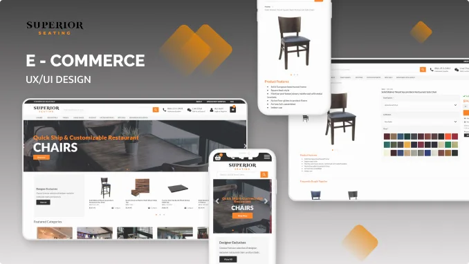 thumbnail for SUPERIORSEATING 