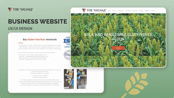 thumbnail for Kaskad 