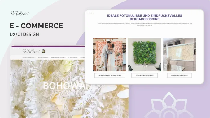 thumbnail for Nelliflower 